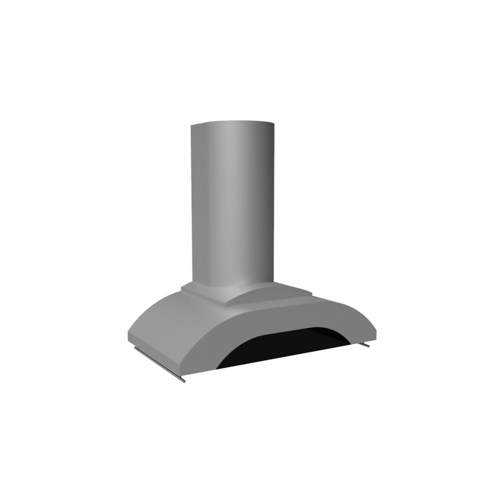Vent-A-Hood K-Series 36" Stainless Steel Contemporary Wall Mount Range Hood