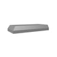 Vent-A-Hood K Series KHSLD 34" Stainless Steel Wall Mounted Liner Insert Range Hood with 250 CFM Motor and LED Lights
