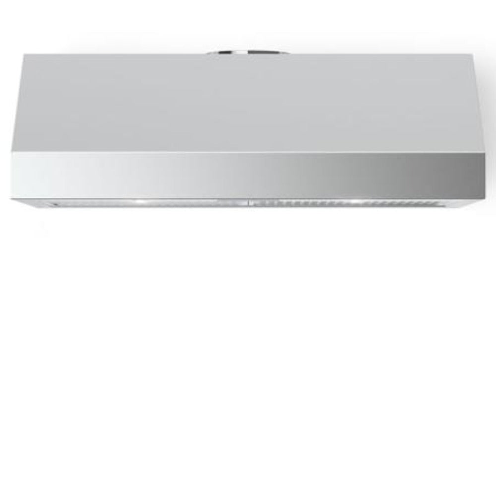 Verona Designer Series 30" Stainless Steel Under Cabinet Low Profile Range Hood