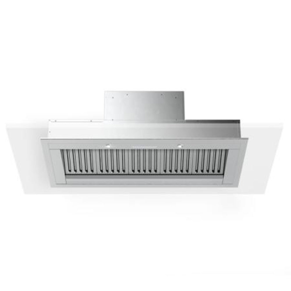 Verona Designer Series 34" Stainless Steel Range Hood Insert