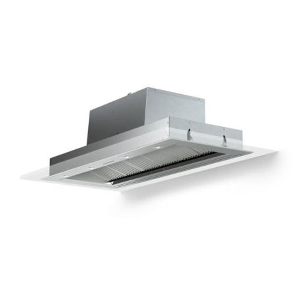 Verona Designer Series 46" Stainless Steel Range Hood Insert