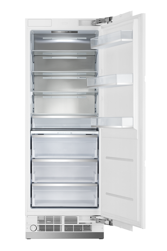 Vitara 30" Built-In All Refrigerator With Water Dispenser - 16.6 Cubic Feet