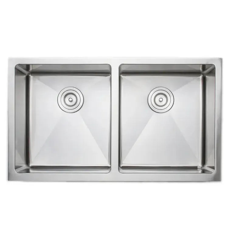 Wells Sinkware The Chef's 33
