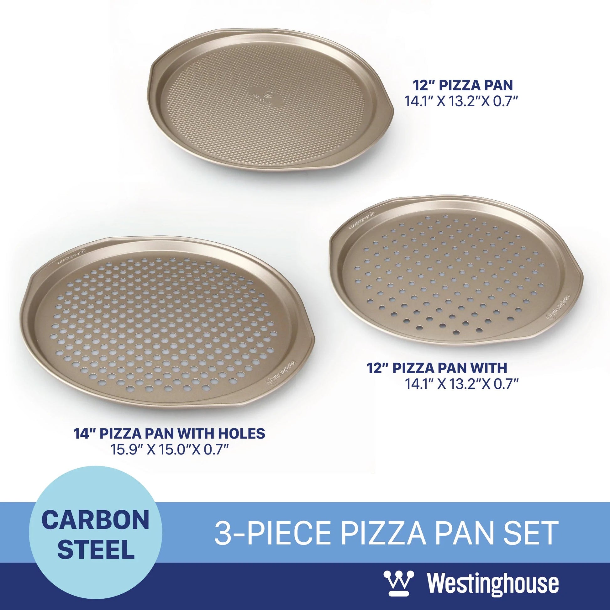 https://kitchenoasis.com/cdn/shop/files/Westinghouse-3-Piece-Carbon-Steel-Pizza-Pan-Set-With-Premium-Non-stick-Coating-2.webp?v=1685842113&width=1946