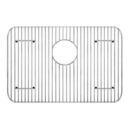 Whitehaus GR2230 Stainless Steel Sink Grid for Use with Fireclay Sink Models WHQD540 and WHQDB542