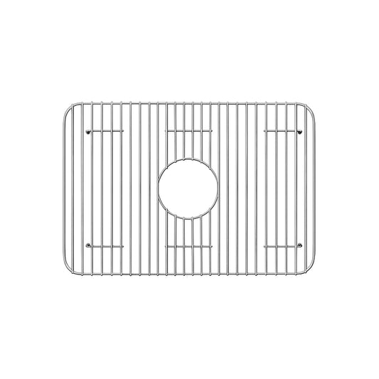 Whitehaus GR2916 Stainless Steel Sink Grid for Use with Fireclay Sink Model WHSIV3333