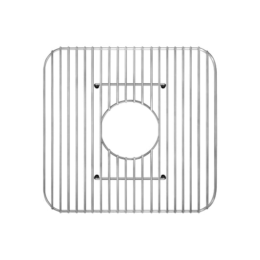 Whitehaus GR3719 Stainless Steel Sink Grid for Use with Fireclay Sink Model WH3719