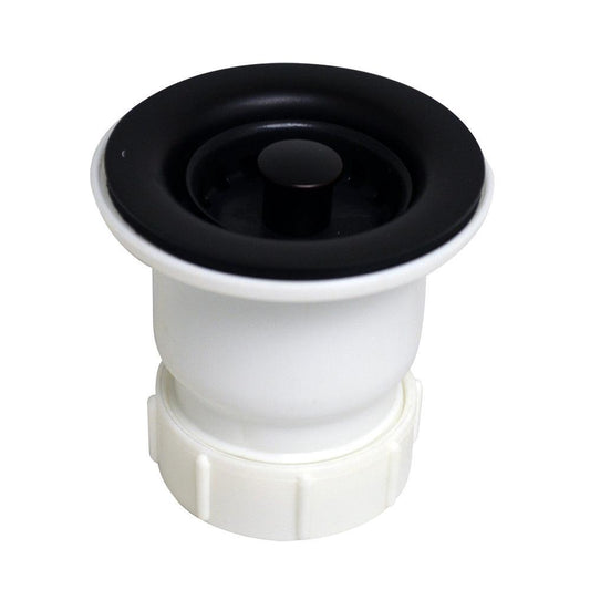 Whitehaus WC2BASK-ORB 2" Basket strainer