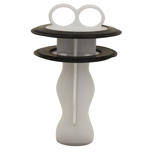 Whitehaus WH009 Cyclonehaus Multi-Purpose Garbage Disposal Tool