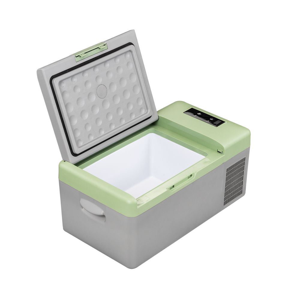 Alpicool Y16T 15l/16QT Portable Car Fridge