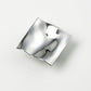ZEN Design Acqua Di Zen 2" Brushed Nickel Mini Width Cabinet Knob