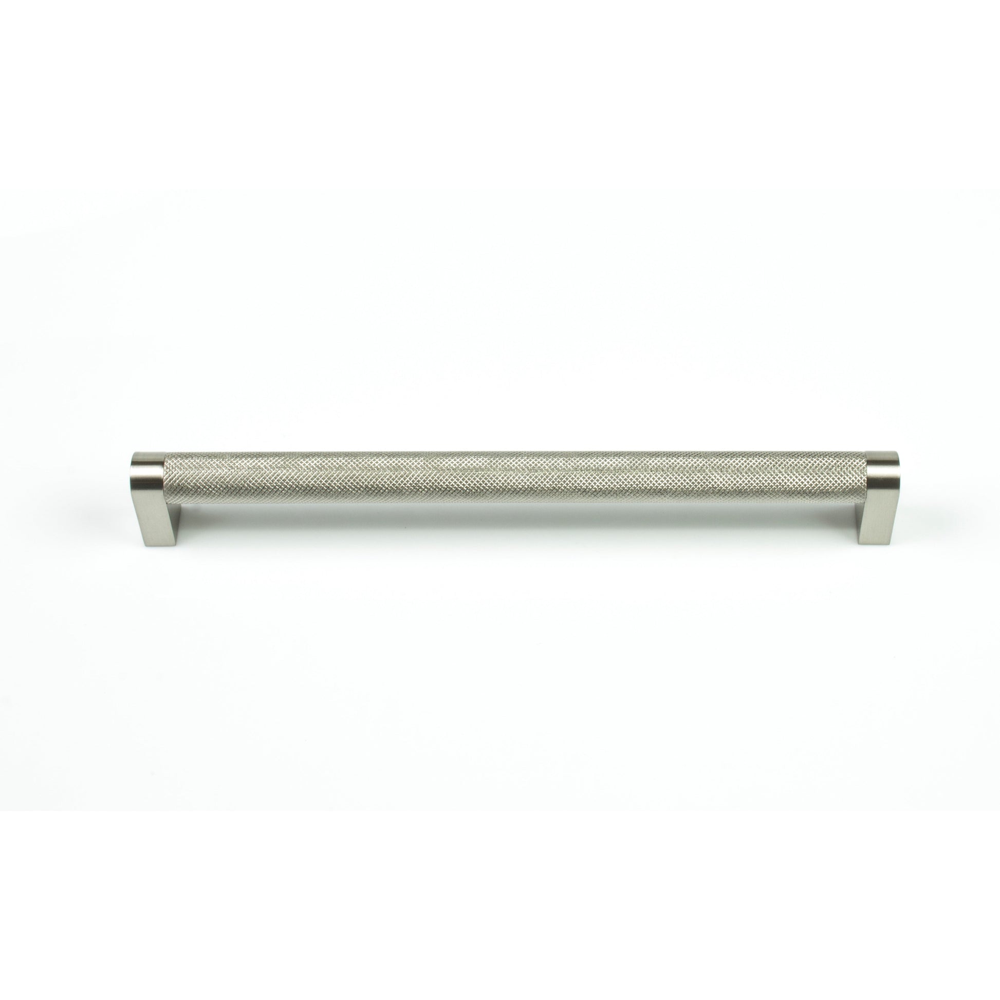 ZEN Design Allen 9" Antique Nickel Center Granado Cabinet Handle