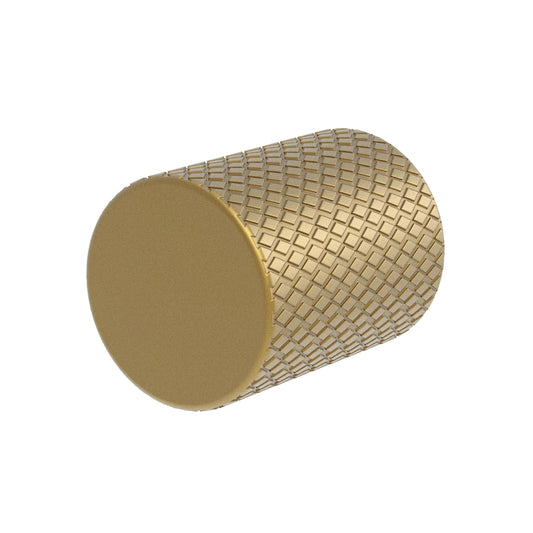 ZEN Design Bali Granado 1" Champagne Bronze Single Hole Cabinet Knob