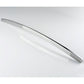ZEN Design Bay 18" Polished Stainless Steel Centers Cabinet Handle