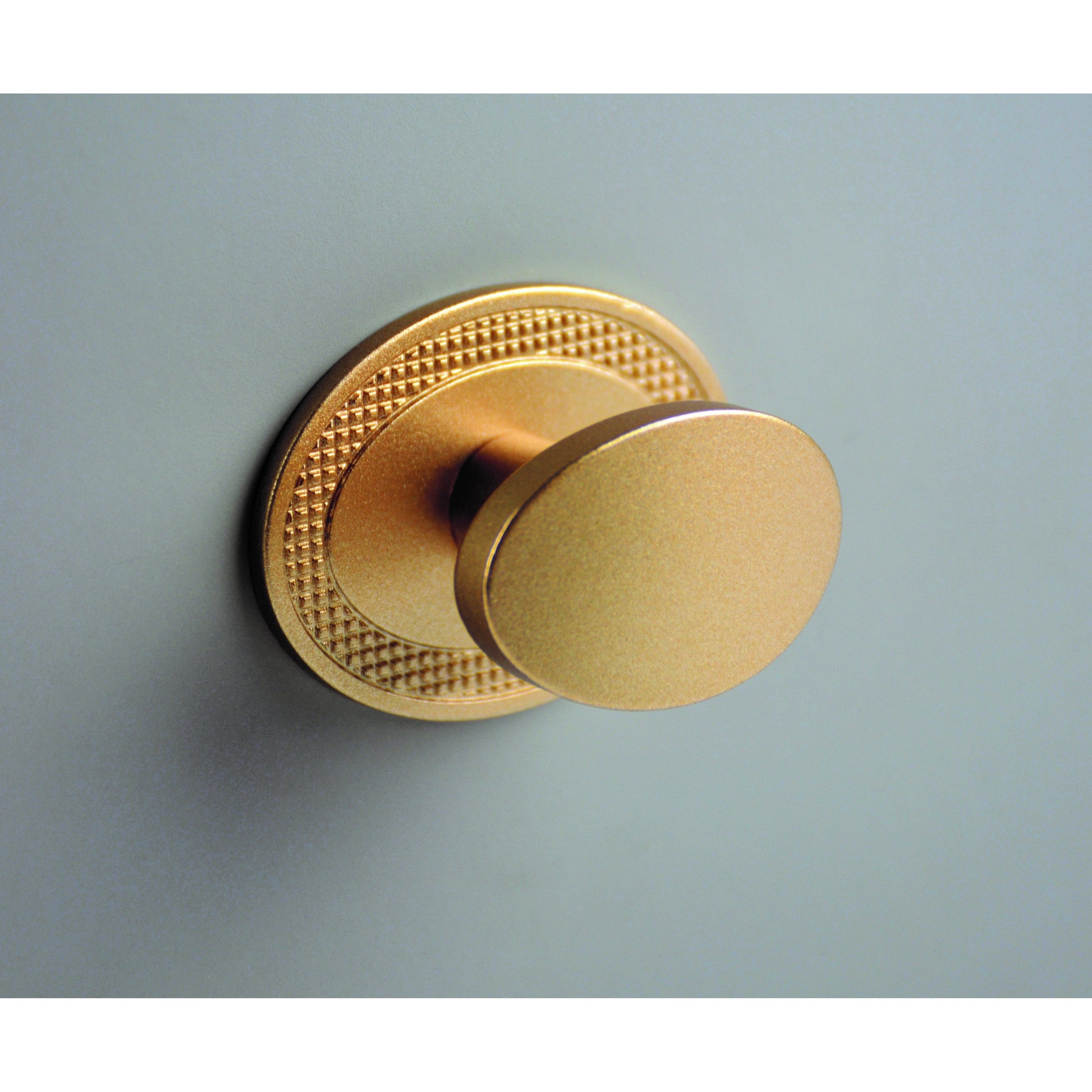 ZEN Design Beetle Granado 2" Champagne Bronze Single Hole Cabinet Knob