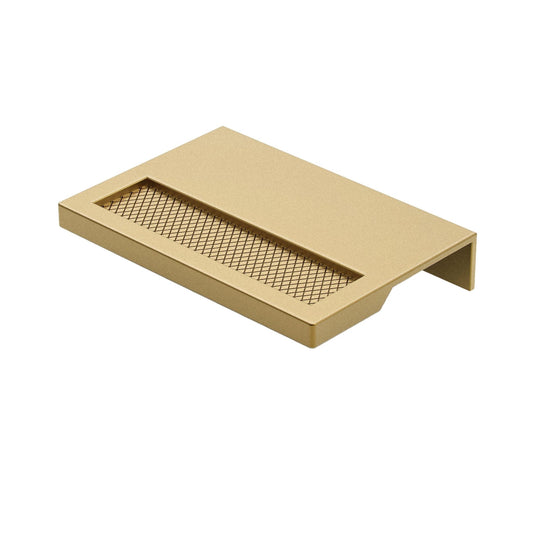 ZEN Design Citizen 3" Champagne Bronze Cabinet Pull