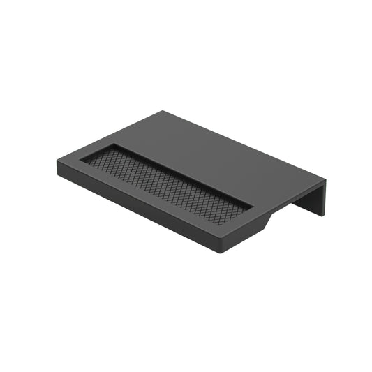 ZEN Design Citizen 3" Matte Black Cabinet Pull