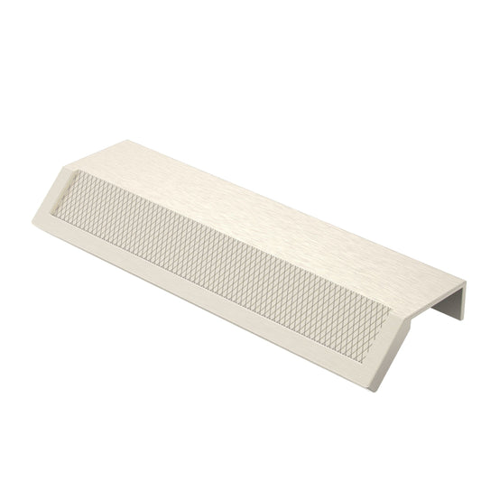 ZEN Design Citizen 45 Degree 5" Brushed Nickel Cabinet Pull
