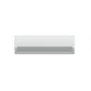 ZEN Design Citizen 45 Degree 5" Chrome Cabinet Pull