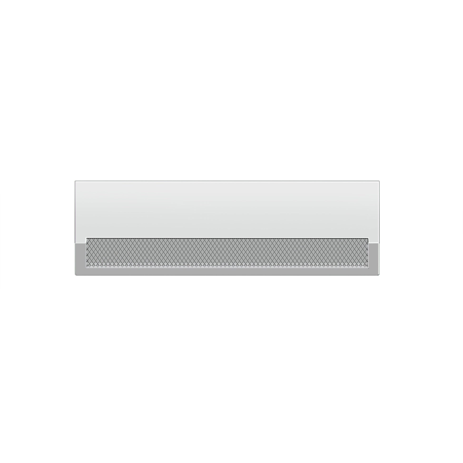 ZEN Design Citizen 45 Degree 5" Chrome Cabinet Pull