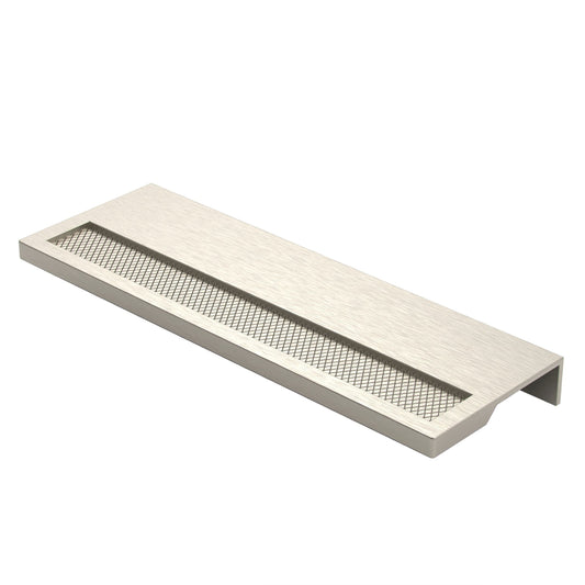 ZEN Design Citizen 5" Brushed Nickel Cabinet Pull