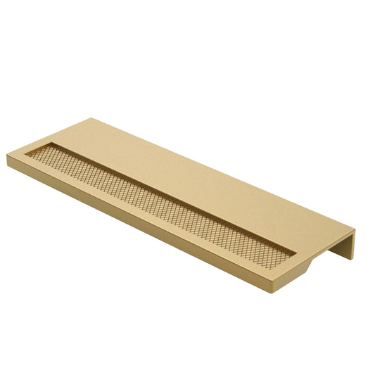 ZEN Design Citizen 5" Champagne Bronze Cabinet Pull