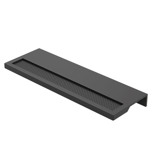 ZEN Design Citizen 5" Matte Black Cabinet Pull