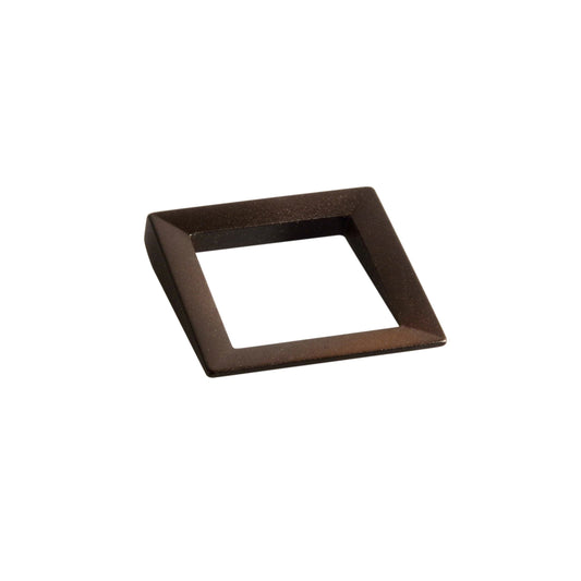 ZEN Design Dharma 2" Brushed Nickel Center Cabinet Handle