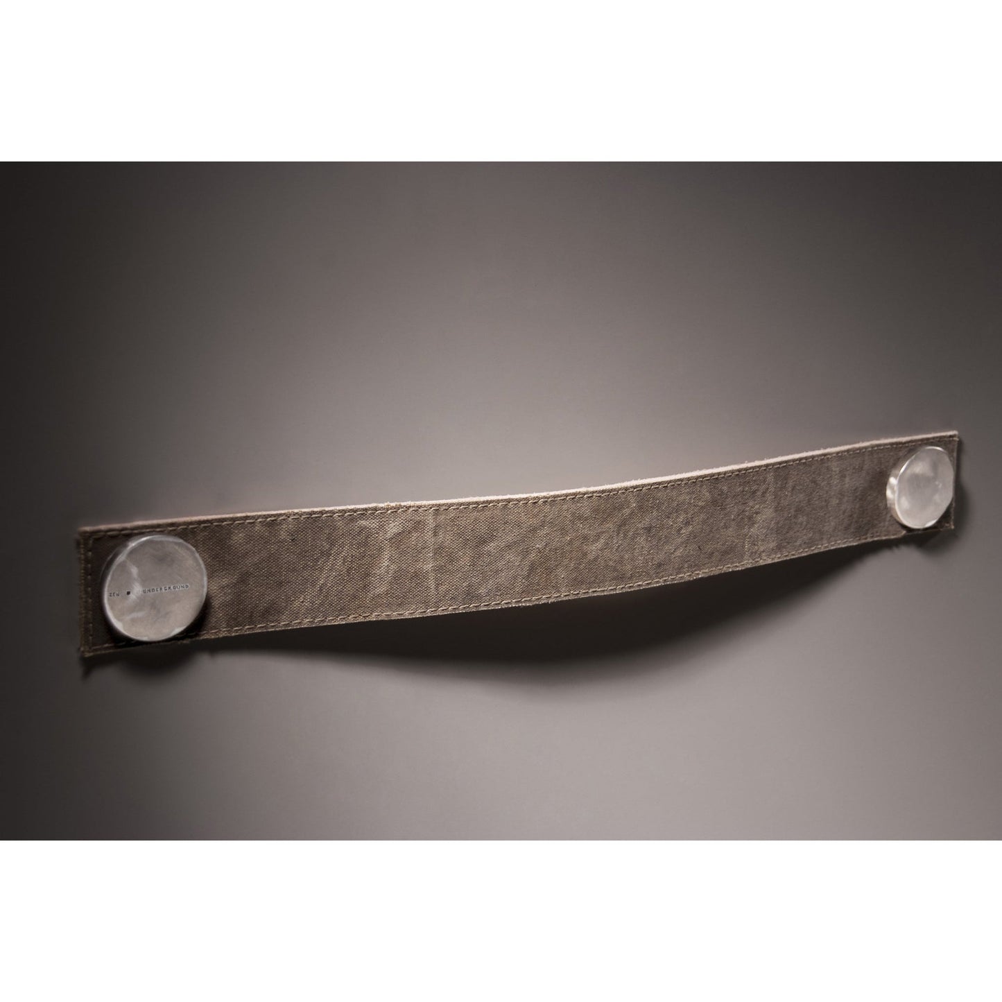 ZEN Design Garage 9" Canvas Center Cabinet Handle