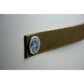 ZEN Design Garage 9" Canvas Center Cabinet Handle