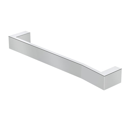 ZEN Design Guetta 8" Chrome Cabinet Pull