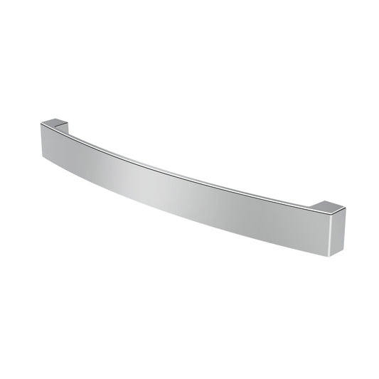 ZEN Design House 8" Chrome Cabinet Pull