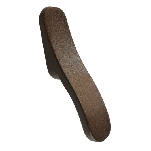 ZEN Design Jazz 2" Antique Rust Cabinet Knob