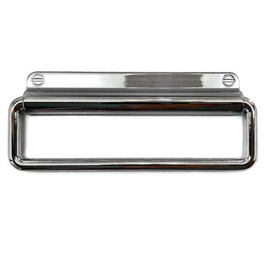 ZEN Design Kalio 3" Chrome Center Cabinet Handle
