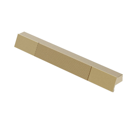 ZEN Design Ken Granado 6" Champagne Bronze Cabinet Pull