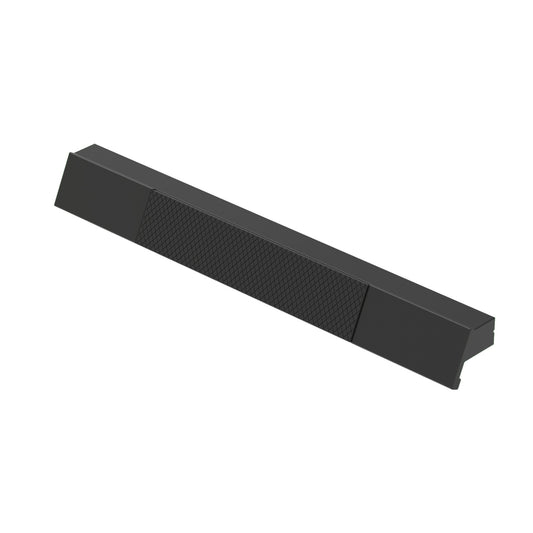 ZEN Design Ken Granado 6" Matte Black Cabinet Pull