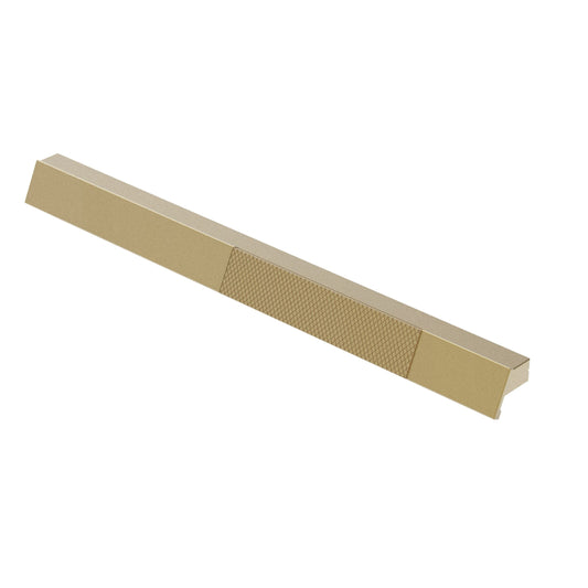 ZEN Design Ken Granado 8" Champagne Bronze Cabinet Pull