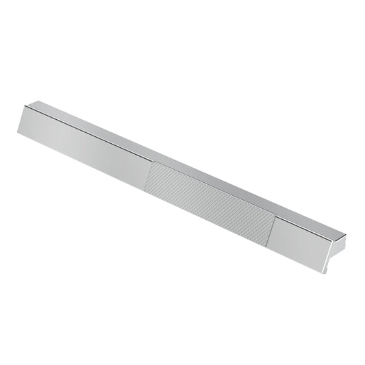 ZEN Design Ken Granado 8" Chrome Cabinet Pull