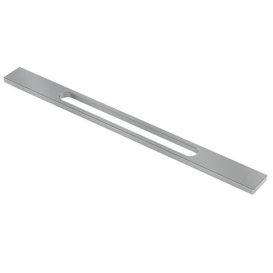 ZEN Design Magnum 14" Chrome Cabinet Pull