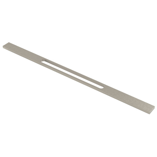 ZEN Design Magnum 22" Brushed Nickel Pull