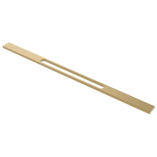 ZEN Design Magnum 22" Champagne Bronze Pull
