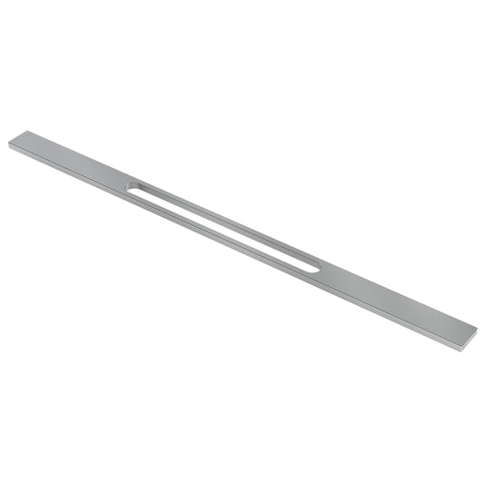 ZEN Design Magnum 22" Chrome Cabinet Pull