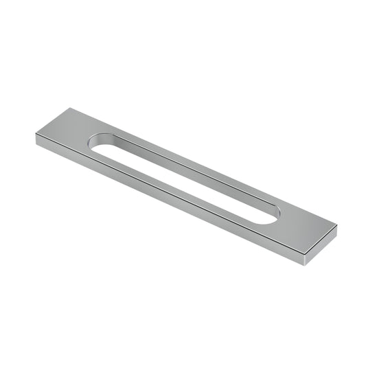 ZEN Design Magnum 7" Chrome Cabinet Pull