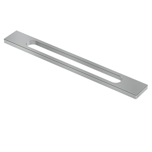 ZEN Design Magnum 9" Chrome Cabinet Pull