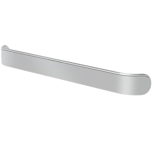ZEN Design Moby 8" Chrome Cabinet Pull
