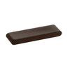ZEN Design Phenix 3" Antique Rust Center Cabinet Handle