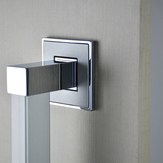 ZEN Design Ritz 22" x 3" Aluminum Single Door Pull