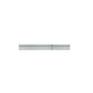 ZEN Design Santa Fe Cruzado 6" Chrome Cabinet Pull