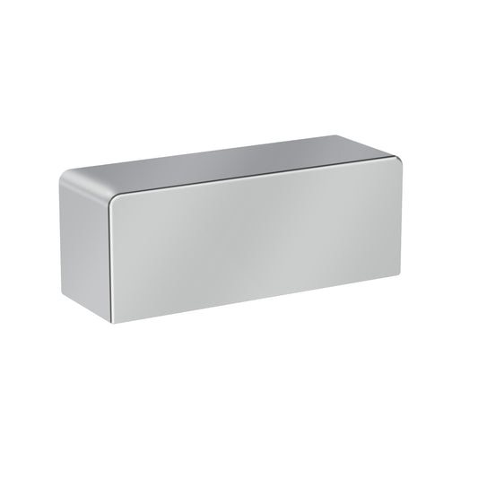 ZEN Design Sirius 2" Chrome Cabinet Pull