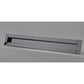 ZEN Design Smart 11" Chrome Center Cabinet Pull